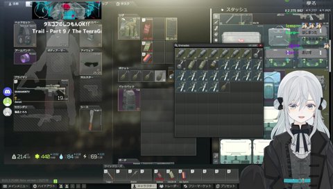 猫麦、釈迦さんと友達になる