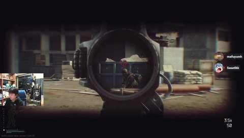 FFを恐れないまふゆ氏