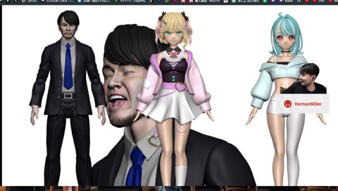 ニンダイみる→ LoL