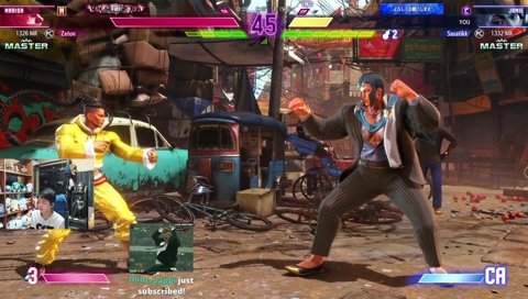 自分の上手さにビビっちまったよ