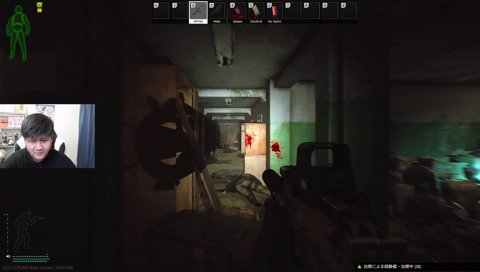 最強討伐からの