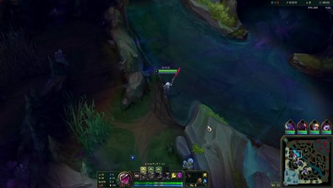 らい「iiyo-」OｗO「yatta-!」