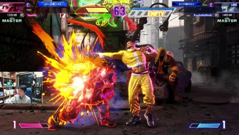 葛葉「飛ぶだろ」