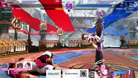 マシンガントークでSPYGEAを破壊するぷるる