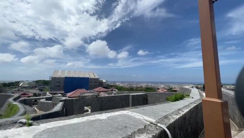 後ろ姿よ、いち