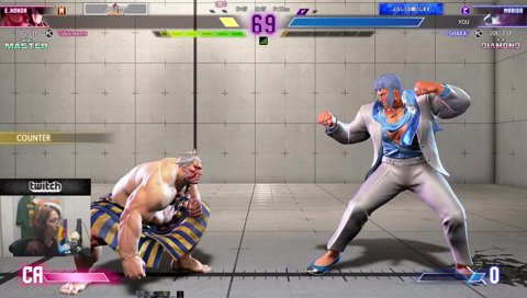 RFN#2でおぼめんに勝利するSHAKA