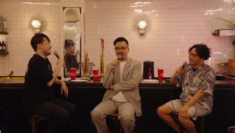 輝いてたローレンも落ちたもんだ