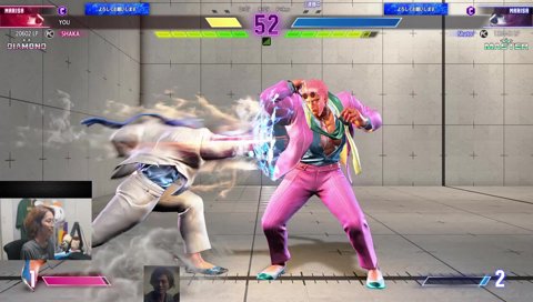 最強の中段『ぽこぽこ』