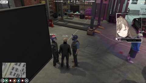 RBに恨みがありすぎるカニとらだ男ｗｗｗ