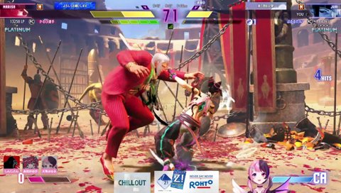 いや、終わり、です（無慈悲）