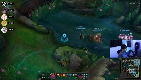 ナイス。えぇ!?