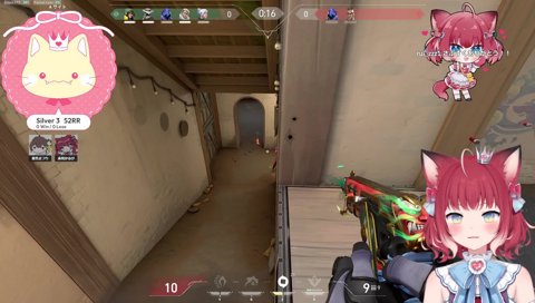 立場逆転RTA(配信１戦目)