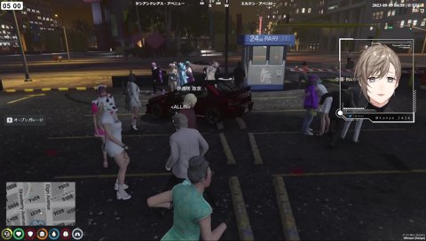 れりあ「なーしまっ！ｳｯ」