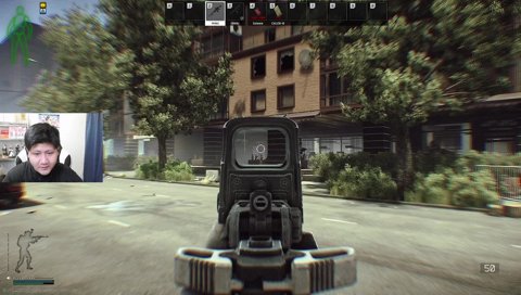 台パンの気力すら失った男