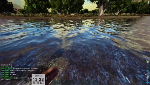 ひなーのにだこされるらい様