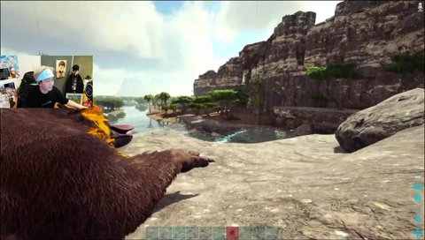 やらかしパンチヘンディー