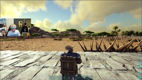 どいーらのいたずら