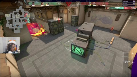 顔面ブラストパック