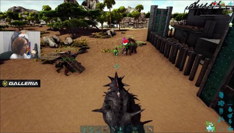 明日のネタバレ（ローレン討伐任務）