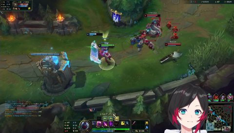 は……？え？ちょっとまって、え？え？え？え？