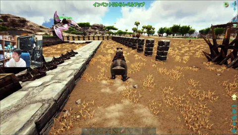 急に冷静になるりりむ