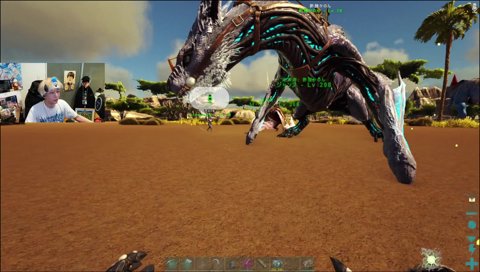 星になったローレン