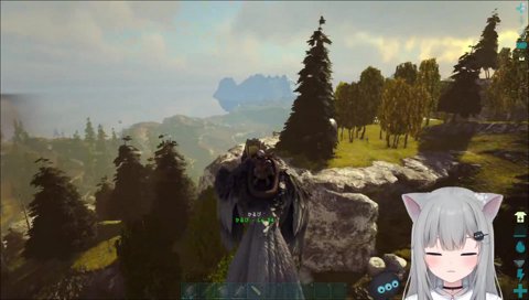 100点の悲鳴と笑い声