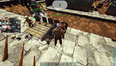 山本、ネタバレにブチギレ、カニを特殊召喚