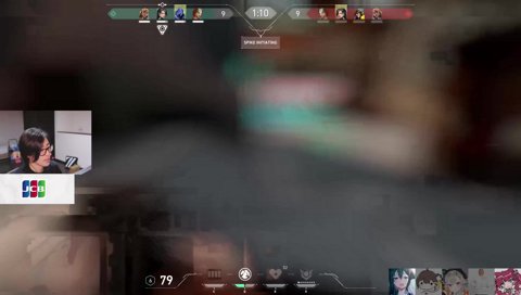 Wしか押せないんだよねぇ