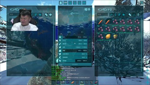 ニコ◯ン◯ンをアキロゼに聞かれるまざー