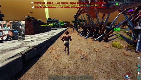 さよならビーバー