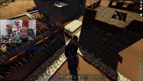 中卒竜ｶﾞﾙﾘﾚｲｱ；