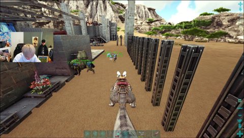 釈迦辛辣な一言