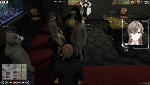 神タイミングの着信