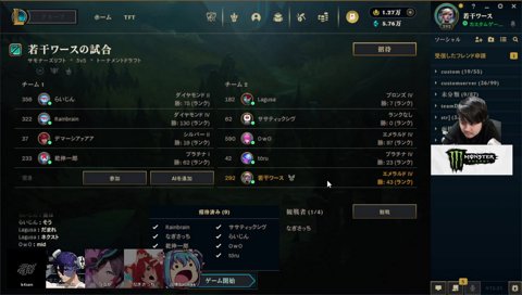 普通に下手だった