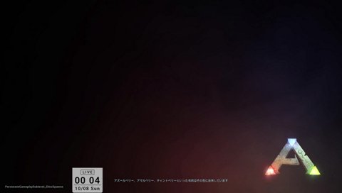 ランダムレイド＿