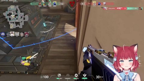 かるび選手「あげる！あげる！」→爆死