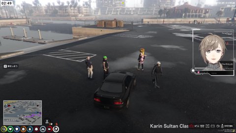 なしま流押収神回避ｗｗｗ