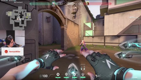 ガチ照れコーチ