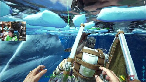 ささ「騎乗解除あるから気をつけて」葛葉「マジ？」