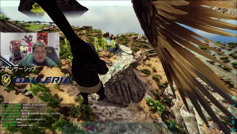 これ釈迦もしかして落ちた・・・