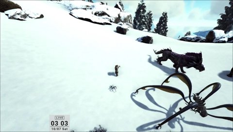 ち◯ぽぽ(ﾃﾞﾃﾞﾃﾞﾝ)