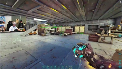 川上でぇす！山下でぇす！