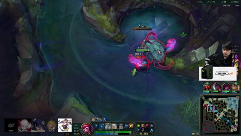 ヘラルド「バフ無いねんけど」