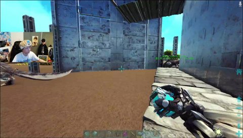 【ローレンの悲劇】あっあははは、きょうりゅうしんじゃった…