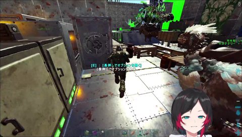 葛葉と渋ハル 扱いの差