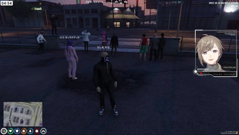 ガチで困惑してる人たち