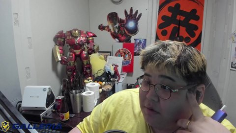 サーバー設定②