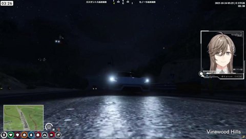 ALLIN辞めます！！