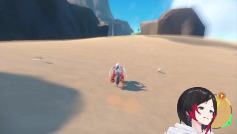 色違いカバルドン